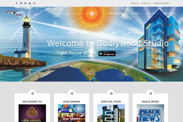Site using Wonderplugin-audio-trial plugin