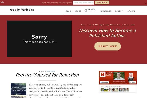 Site using Disqus Comment System plugin