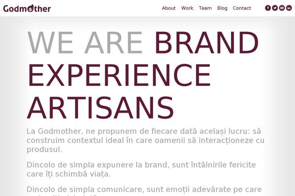 Site using JM WP Cookie Bar plugin