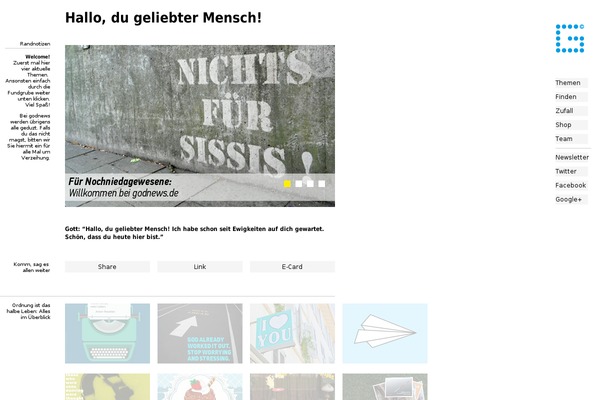 Site using Woocommerce-german-market plugin