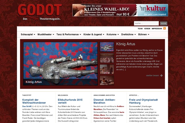 Yamidoo theme site design template sample