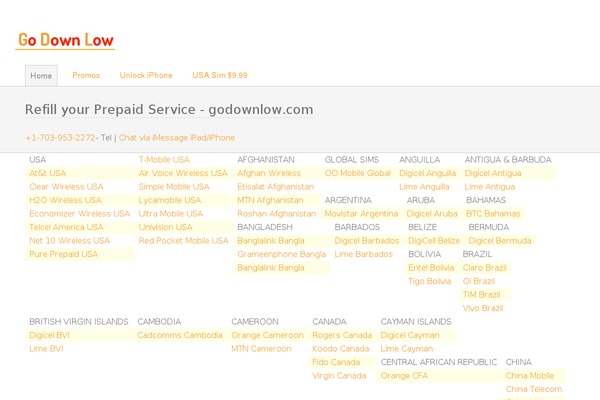 Scribble Child Theme theme site design template sample