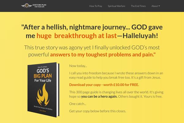 ResponsivePro theme site design template sample