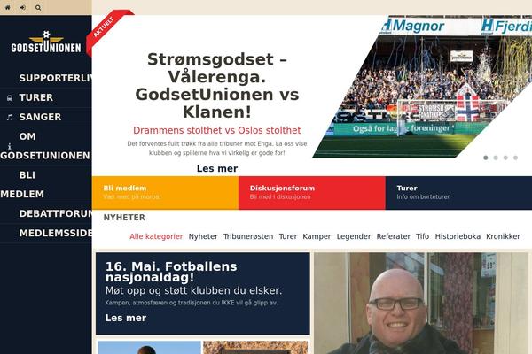Site using bbPress Unread Posts plugin