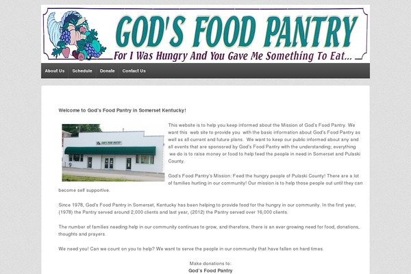 Responsive theme site design template sample