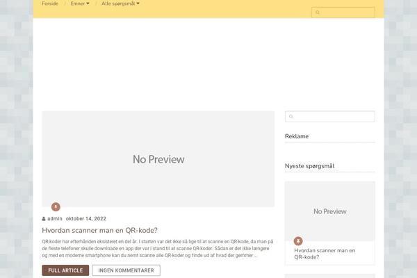 Mts_sense theme site design template sample