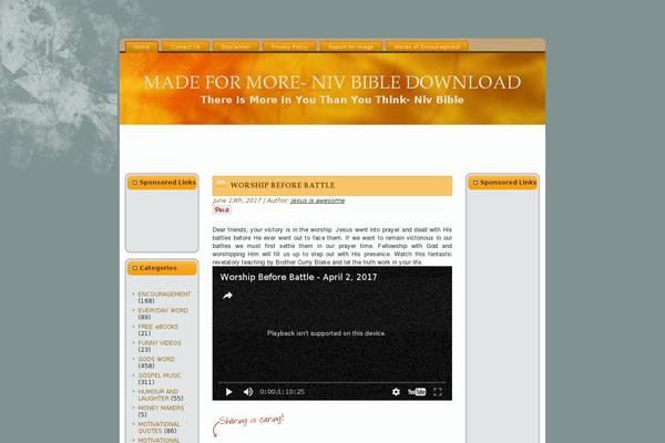 Site using Pinterest "Pin It" Button plugin