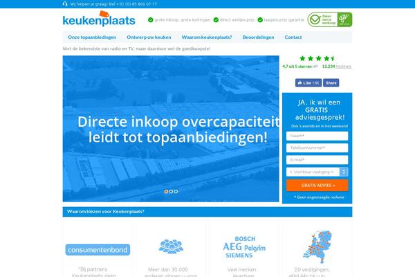 Site using Image-map-pro-wordpress plugin