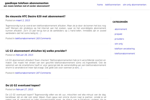 Socrates theme site design template sample