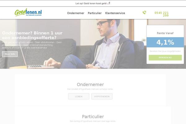 Site using Tooltip CK plugin