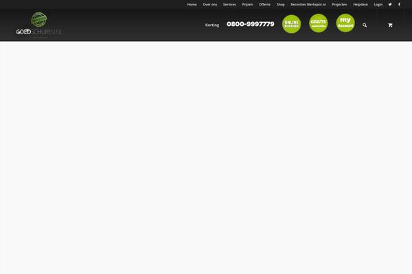Site using Woocommerce-appointments plugin