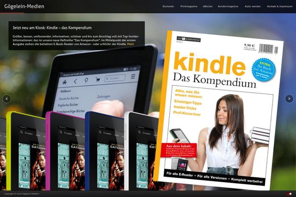 Axis theme site design template sample