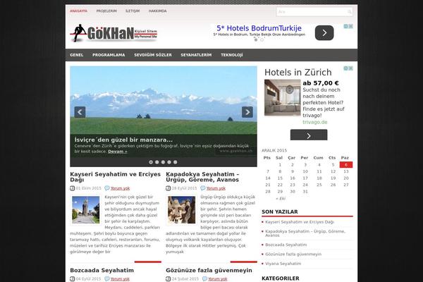 goekhan.ch site used Foundia