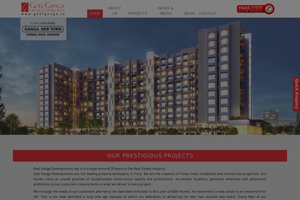 Site using Meta-slider-and-carousel-with-lightbox plugin