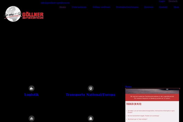 Site using The-countdown-pro plugin