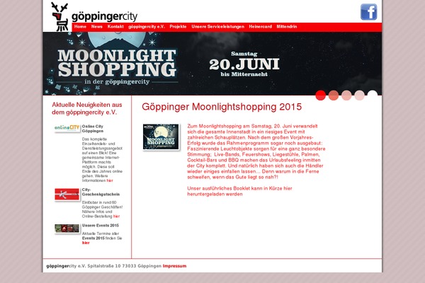 Site using Dflip plugin