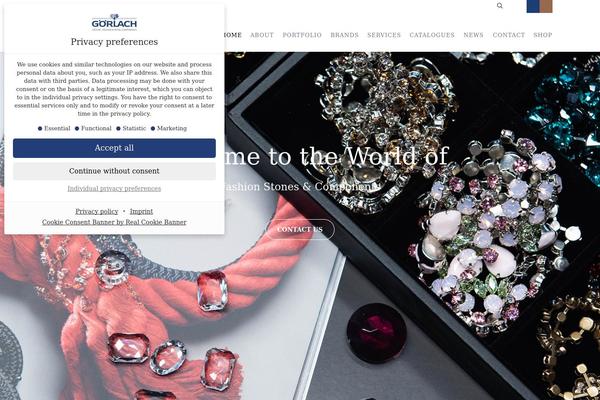 Site using Real-cookie-banner-pro plugin