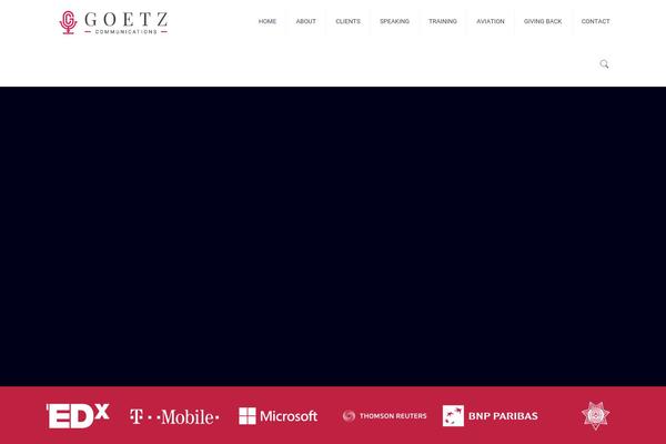 Site using LayerSlider plugin