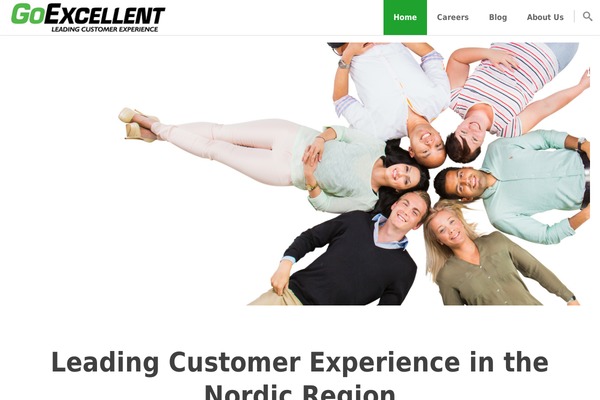 Big Junior theme site design template sample
