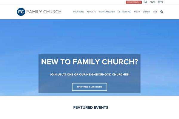 Site using Soliloquy-themes plugin