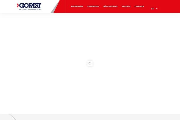 Site using Agile-store-locator plugin
