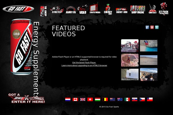 Childtheme theme site design template sample