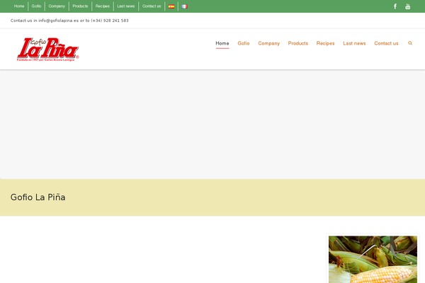Dante theme site design template sample