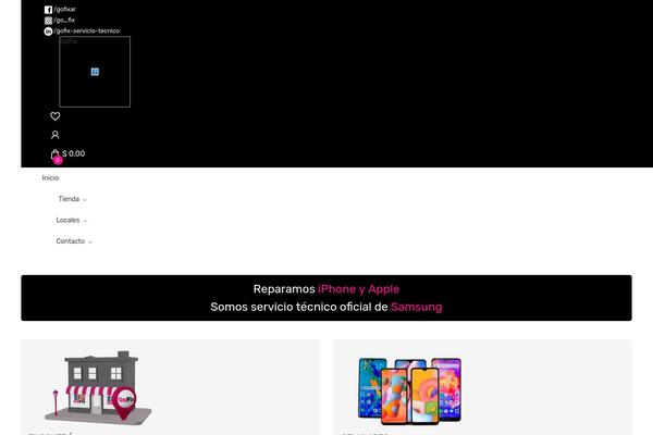 Site using Divifilter plugin
