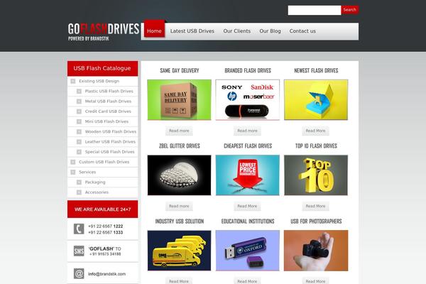 Theme1369 theme site design template sample