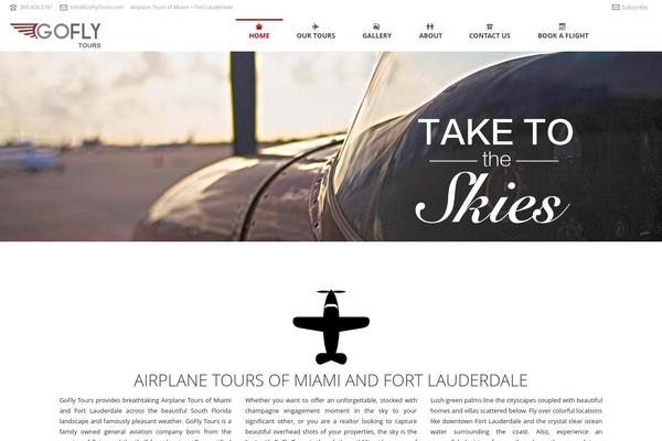 Site using Codecanyon-7460830-booki-a-booking-plugin-for-wordpress plugin