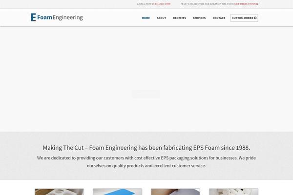 Site using Tmls_testimonials plugin