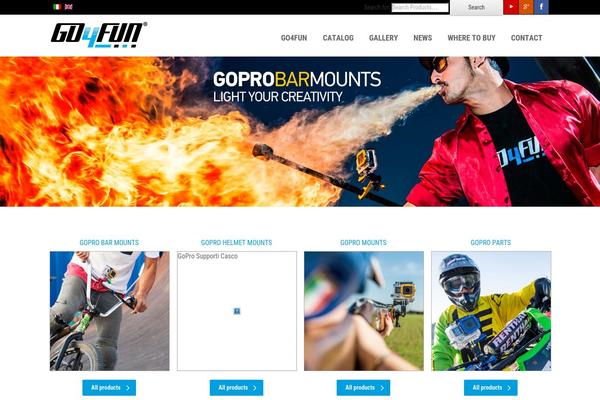 Formation theme site design template sample
