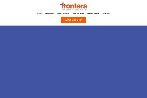 Site using Mapplic plugin