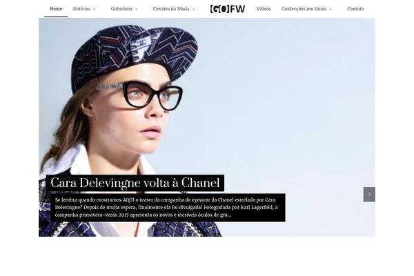 Esquise theme site design template sample