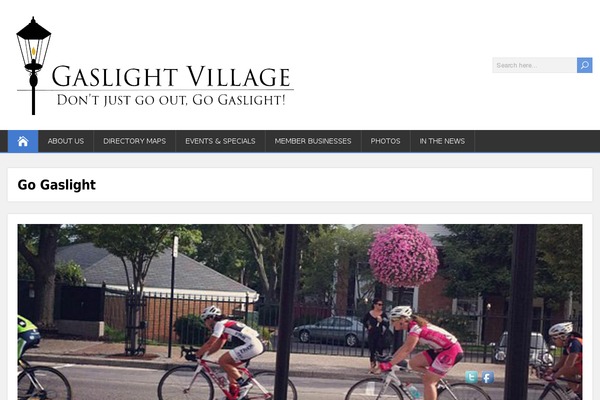 Site using Logos-showcase plugin