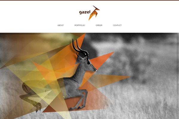 Leviate theme site design template sample