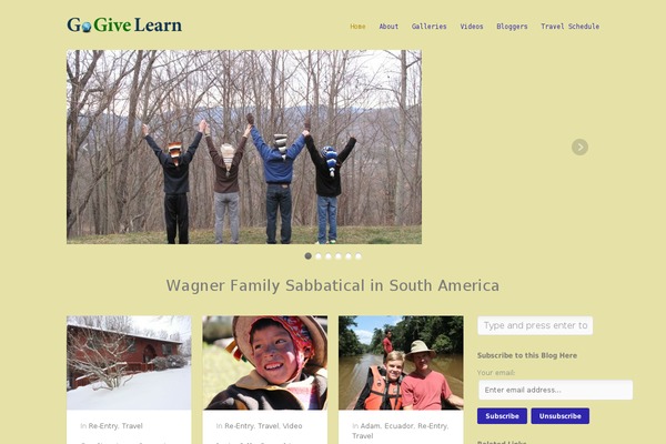 Clean theme site design template sample