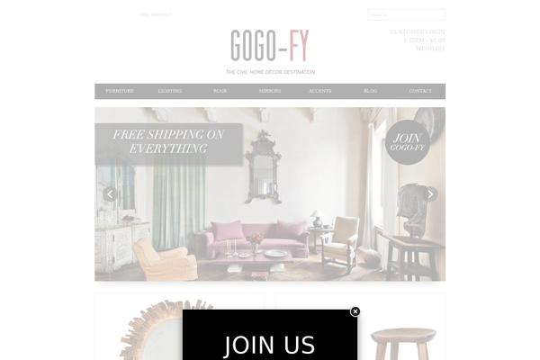 Site using WooCommerce Widget Product Slider plugin
