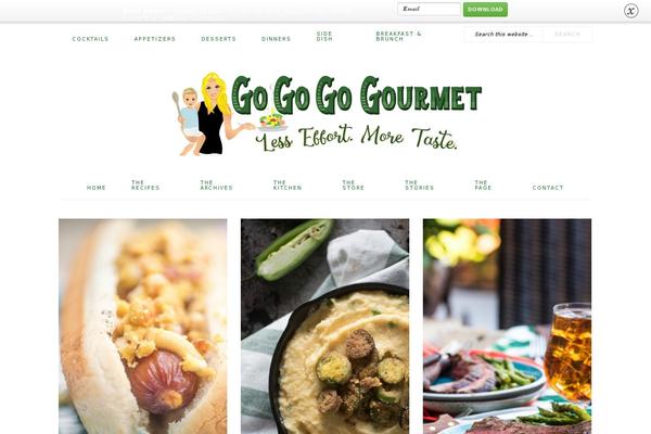 Site using Social-rocket-pro plugin