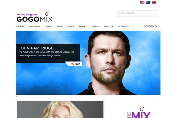 Site using Amazon-affiliate-link-localizer plugin