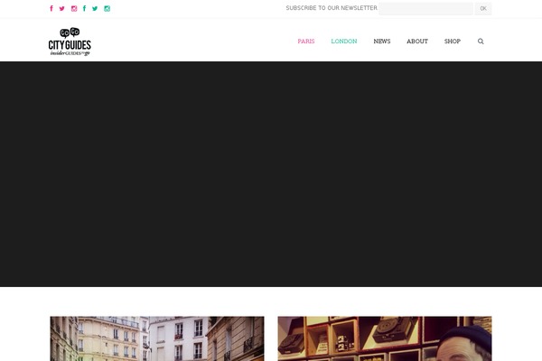Avian theme site design template sample