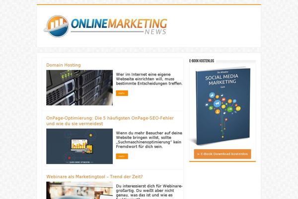 Site using Easy-affiliate-links plugin