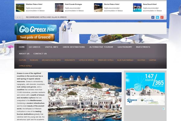 Site using Shortcodekid plugin