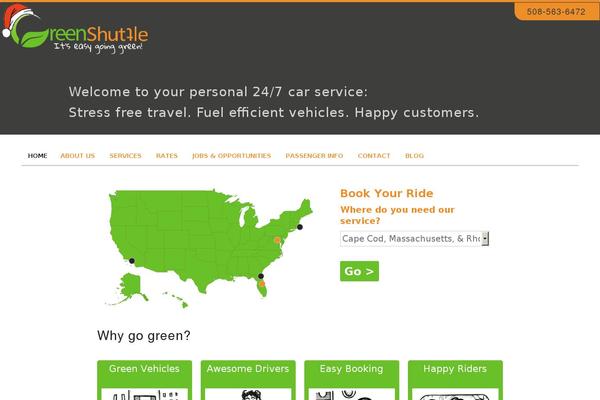 Site using Interactive-world-maps plugin