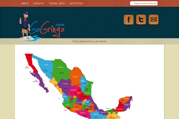 Site using Business-directory-ratings plugin