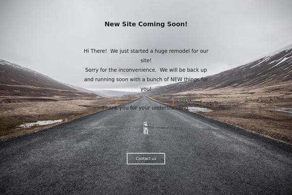 Sensible WP theme site design template sample