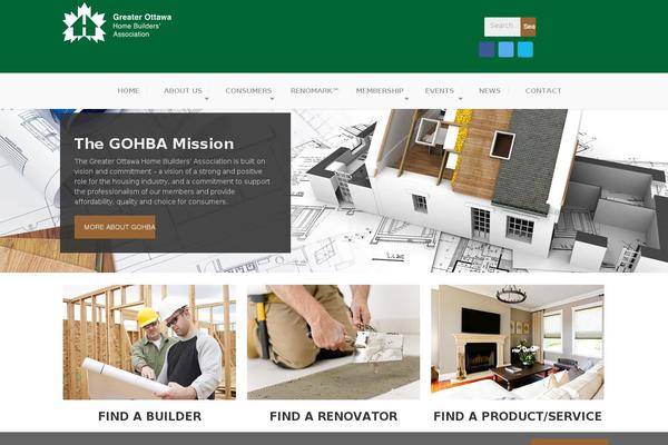 Site using Codecanyon-6463373-web-20-directory-plugin-for-wordpress plugin