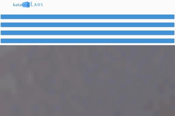 Site using What's New Generator plugin