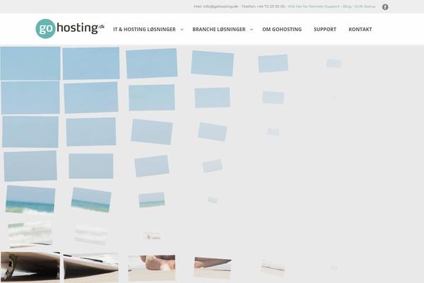 Site using Ubermenu-icons plugin