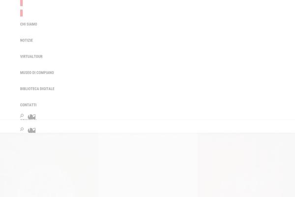 Site using Lightbox plugin